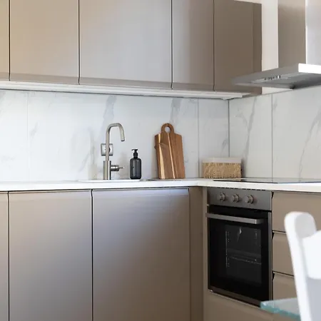Apartman Olynta