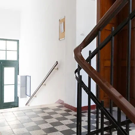 Olynta Apartman *