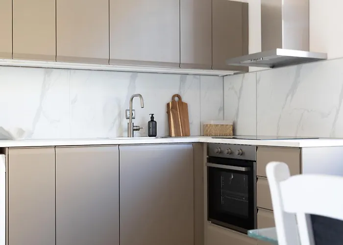 Apartman Olynta