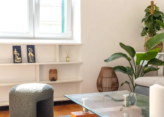 Olynta Apartman