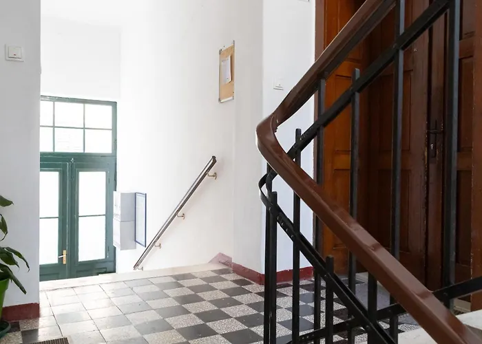 Olynta Apartman *