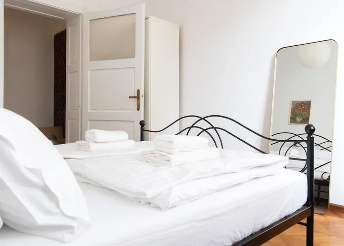 Olynta Apartman Split