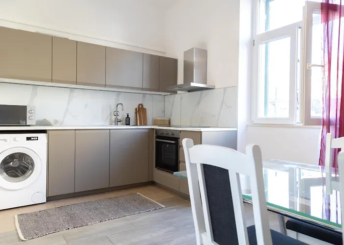 Apartman Olynta