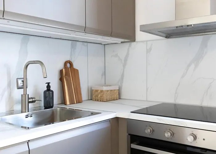 Olynta Apartman *