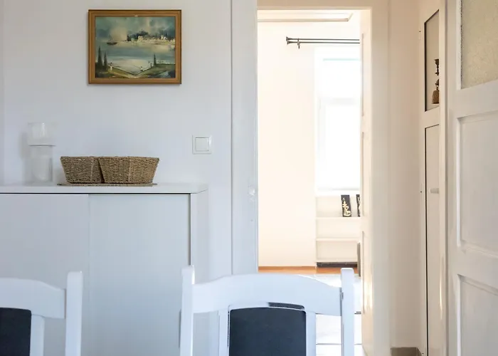 Apartman Olynta *