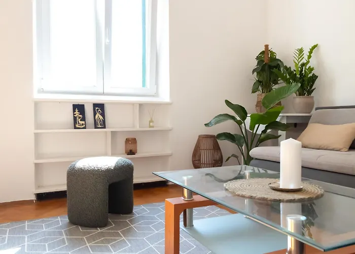 Apartman Olynta *