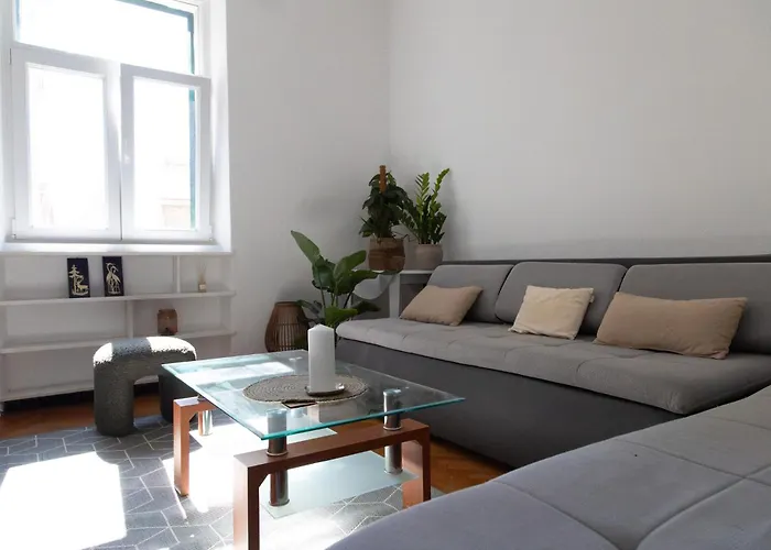 Apartman Olynta *