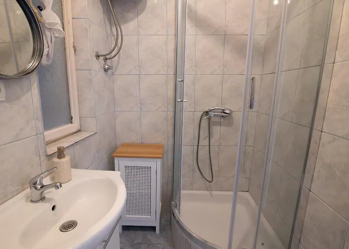 Olynta Apartman *