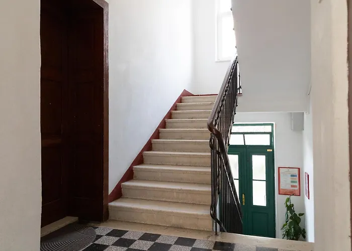 Apartman Olynta *
