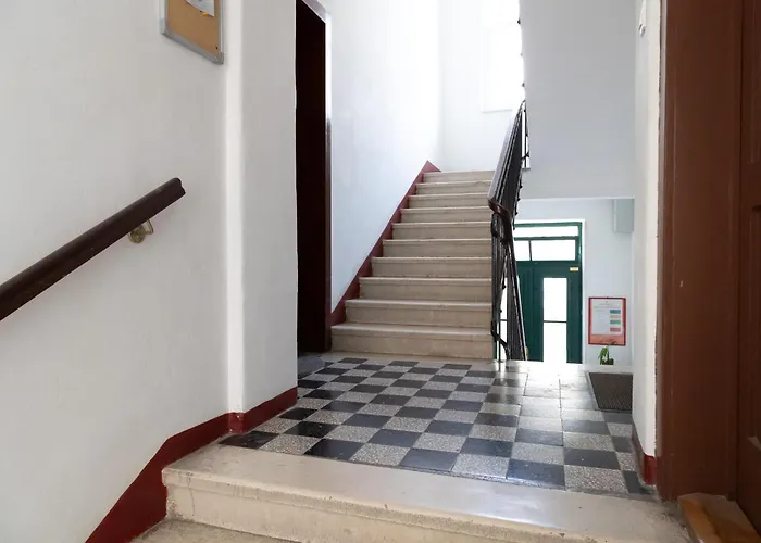 Olynta Apartman