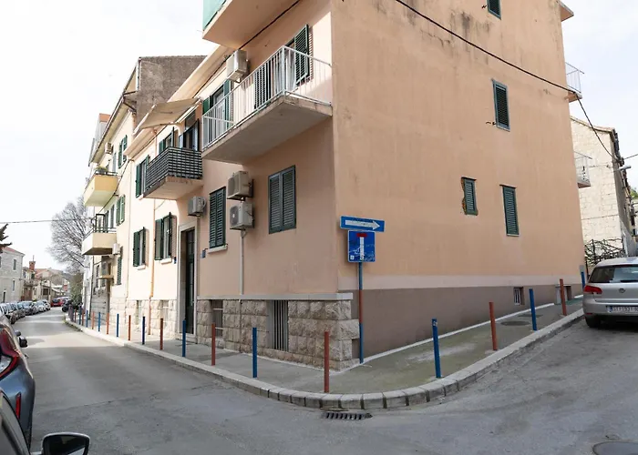 Apartman Olynta *