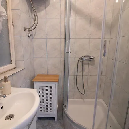 Olynta Apartman *