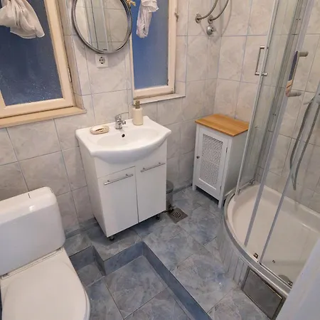 Olynta Спліт