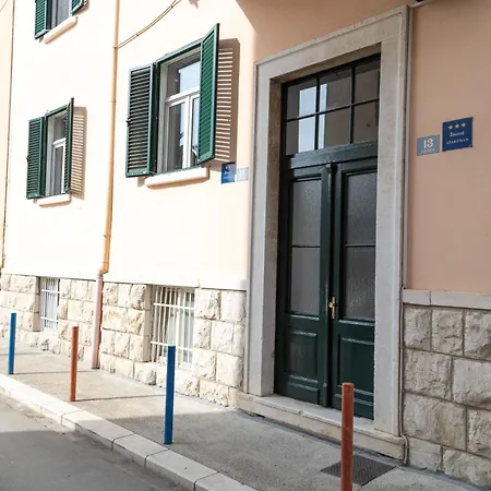 Olynta Διαμέρισμα Σπλιτ